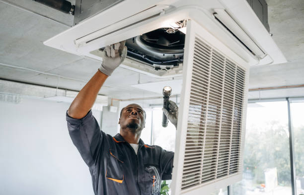 Licensed Hvac service in Plaistow, NH - FH HVAC